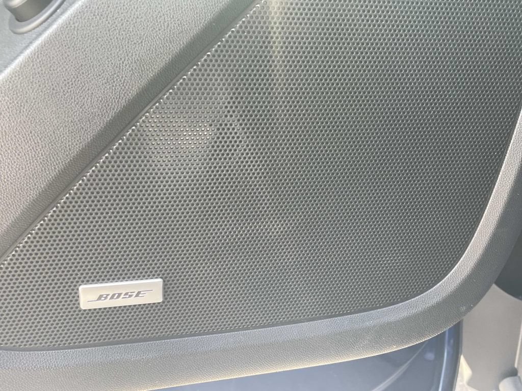 Used 2023 Chevrolet Equinox RS w/ RS Leather Package FWD image 15