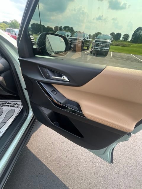 Used 2026 Chevrolet Equinox ACTIV w/ Safety and Technology Package AWD/4WD image 22