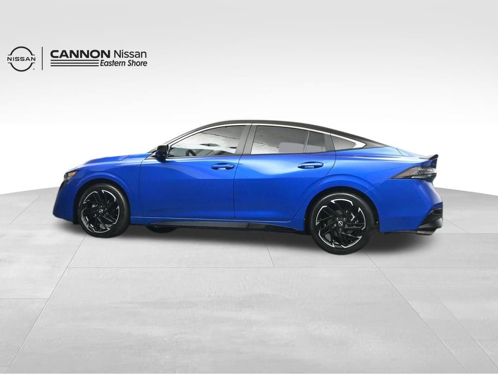 New 2026 Nissan Sentra SR image 26