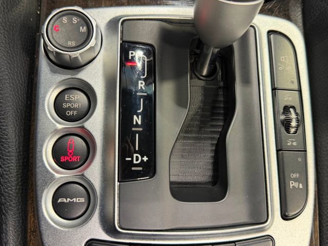 Used 2009 Mercedes-Benz SL 63 AMG image 38