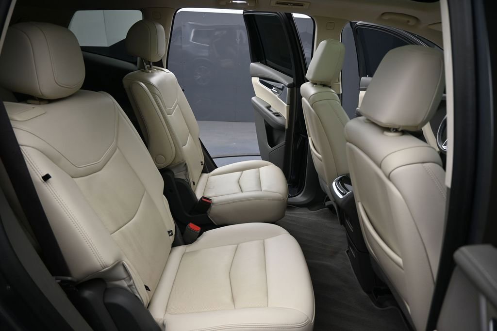 Used 2021 Cadillac XT6 Premium Luxury FWD image 27