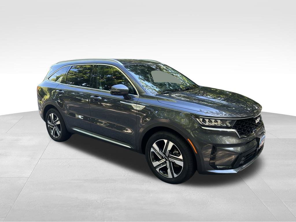 Used 2023 Kia Sorento EX AWD/4WD image 8