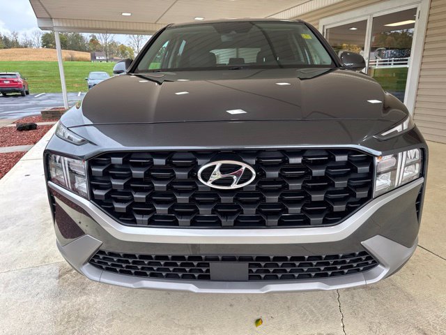 Used 2023 Hyundai Santa Fe SE AWD/4WD image 11