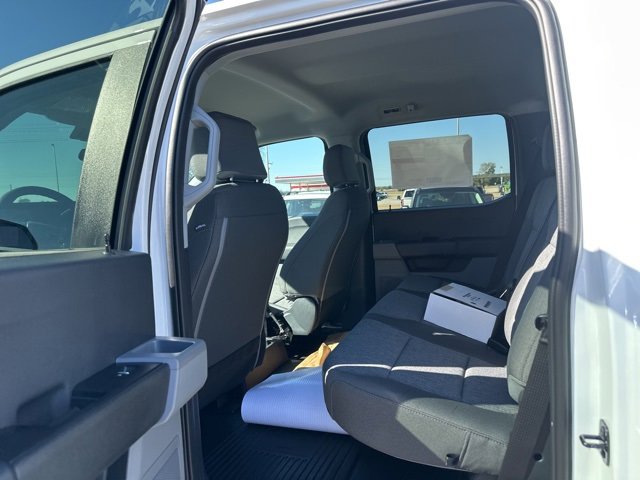 New 2026 Ford F350 XL w/ XL Chrome Package image 4