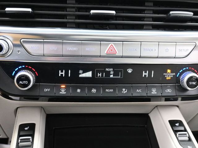 Used 2020 Kia Telluride SX image 22