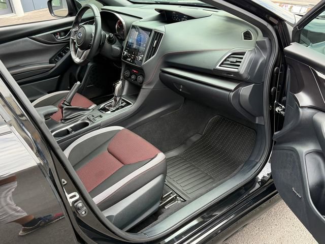 Used 2021 Subaru Impreza 2.0i Sport w/ Popular Package #1 image 26