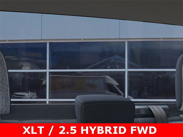 New 2025 Ford Maverick XLT image 24