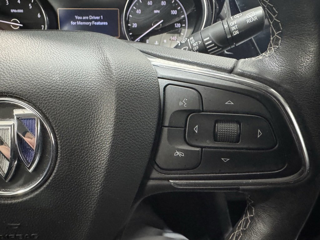 Used 2020 Buick Encore GX Essence image 27