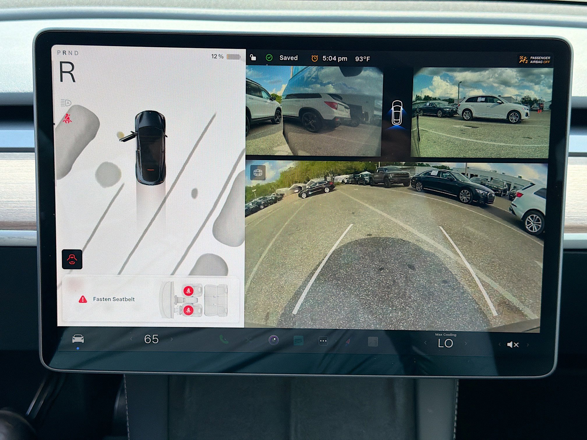 Used 2024 Tesla Model Y Long Range image 32