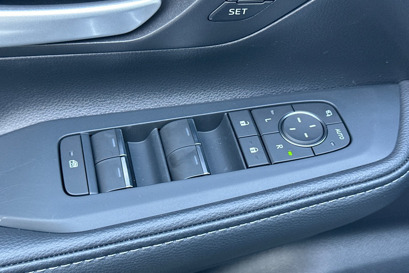 New 2026 Toyota Grand Highlander AWD Hybrid image 12