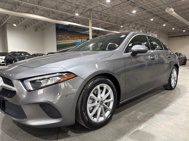 Used 2020 Mercedes-Benz A 220 Premium PKG $42K MSRP image 24