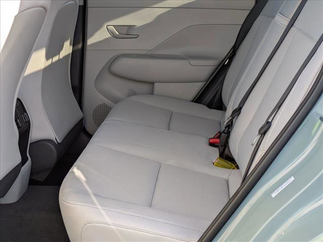 New 2026 Hyundai Kona SEL Sport image 15