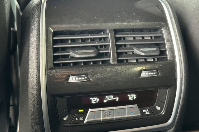 Used 2025 BMW X5 sDrive40i image 14