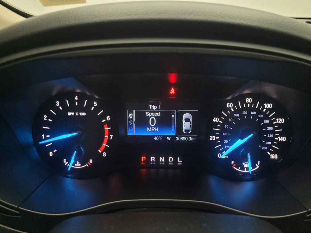 Used 2020 Ford Fusion S image 23