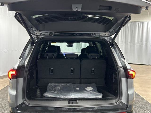New 2026 Buick Enclave Sport Touring w/ Power Package image 16