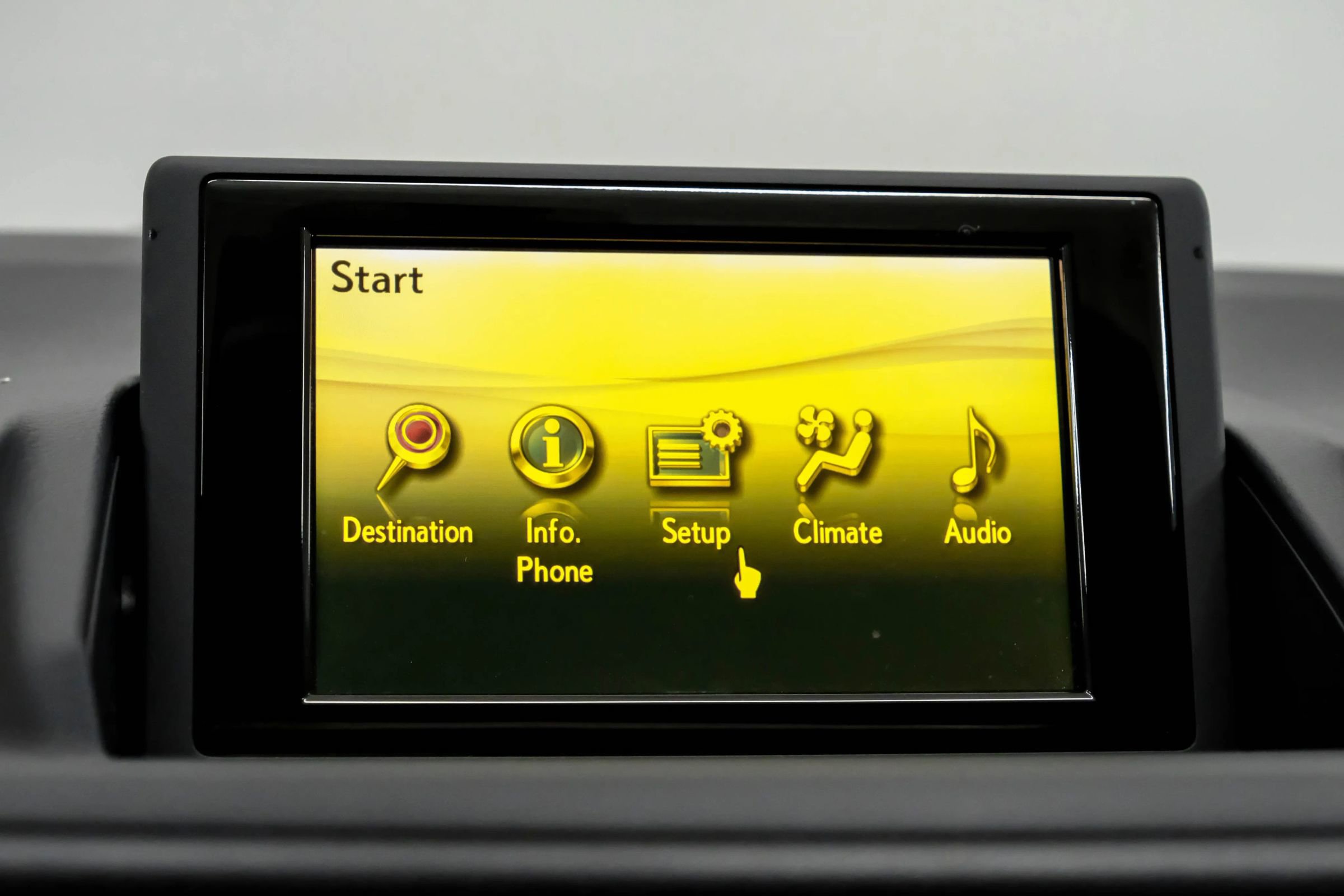 Used 2012 Lexus CT 200h Premium image 30