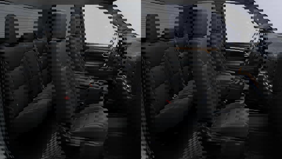 New 2026 Chevrolet Silverado 1500 LT image 32