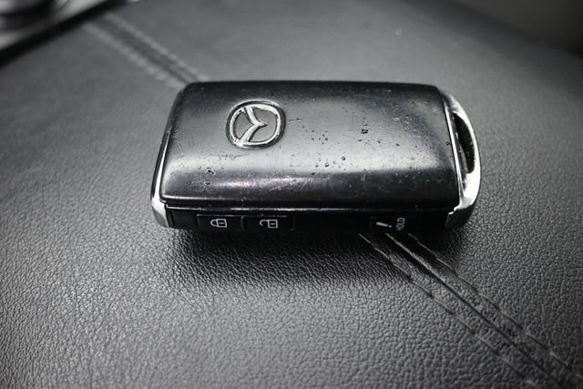 Certified 2024 MAZDA CX-30 AWD 2.5 S image 12