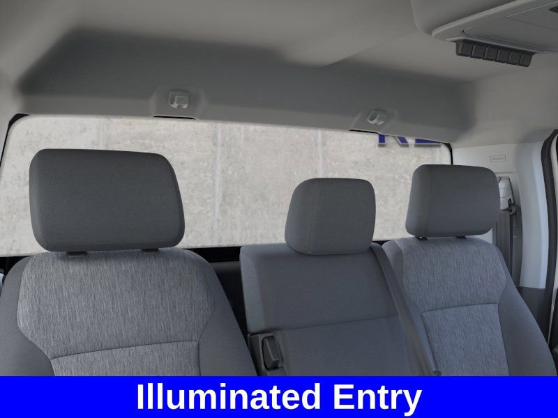New 2026 Ford F250 XL w/ STX Appearance Package image 22