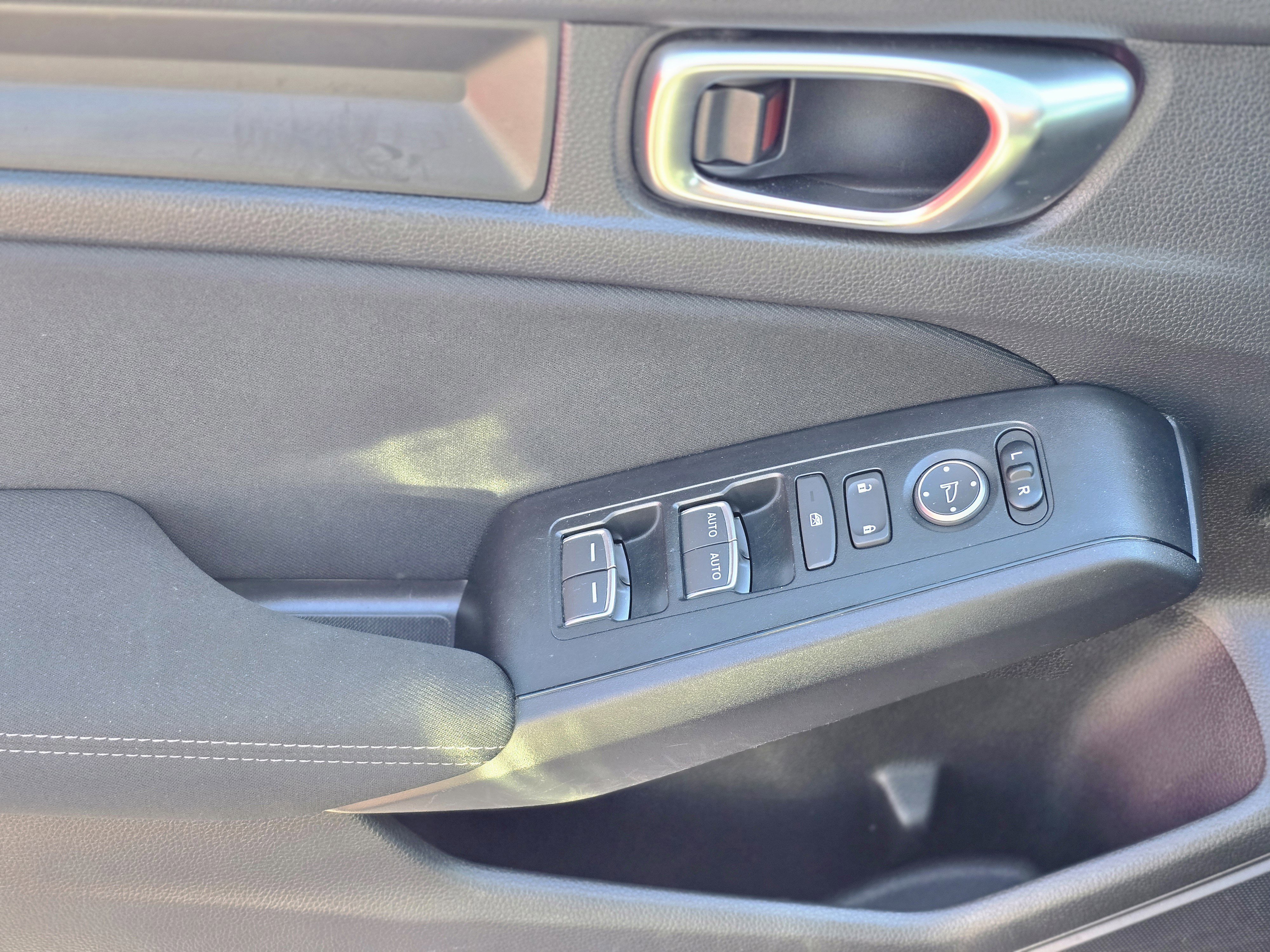 Certified 2024 Honda Civic LX image 13