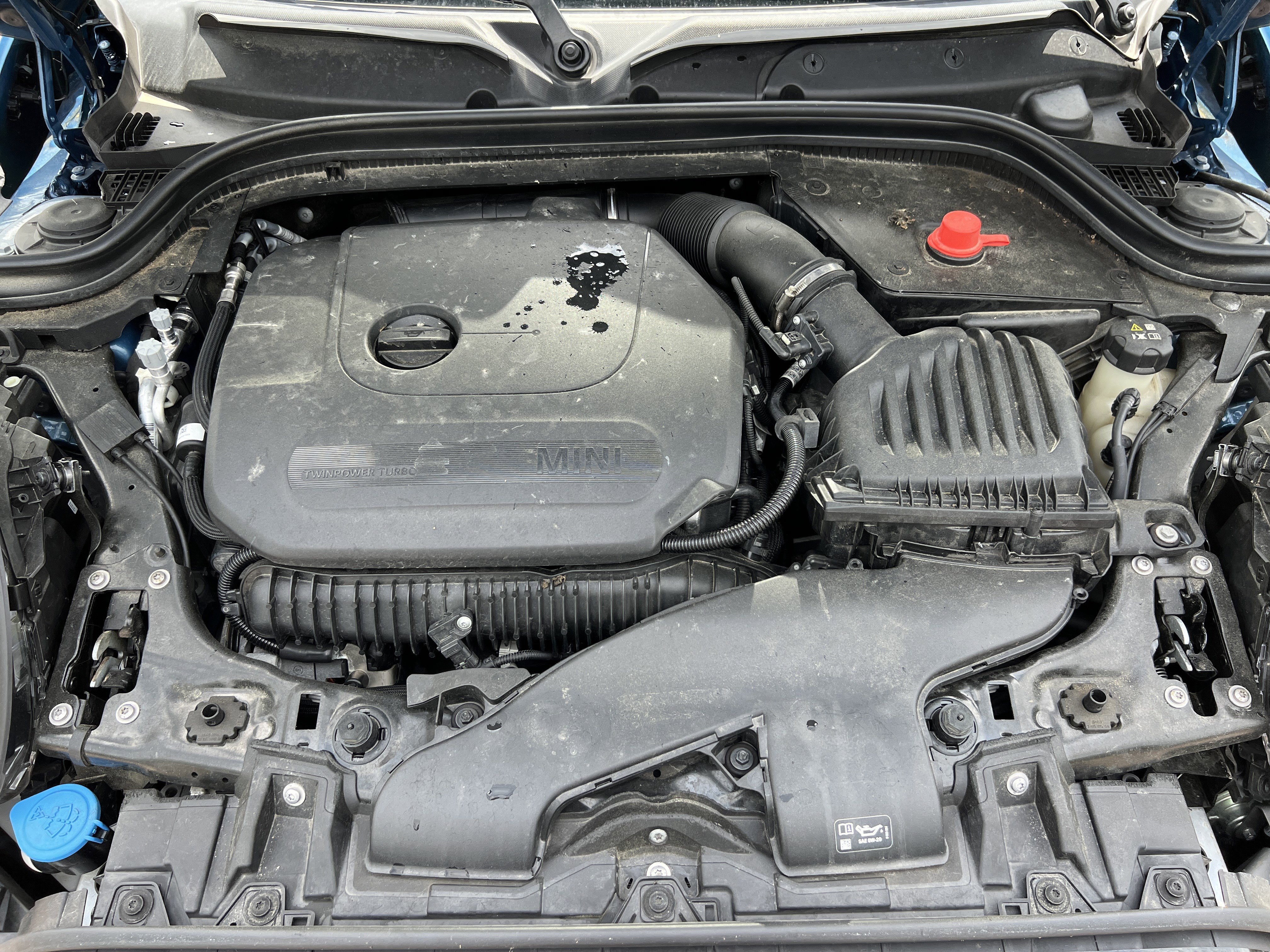Used 2023 MINI Cooper S FWD image 33
