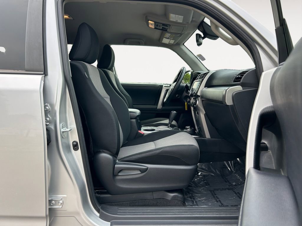 Used 2020 Toyota 4Runner SR5 image 11