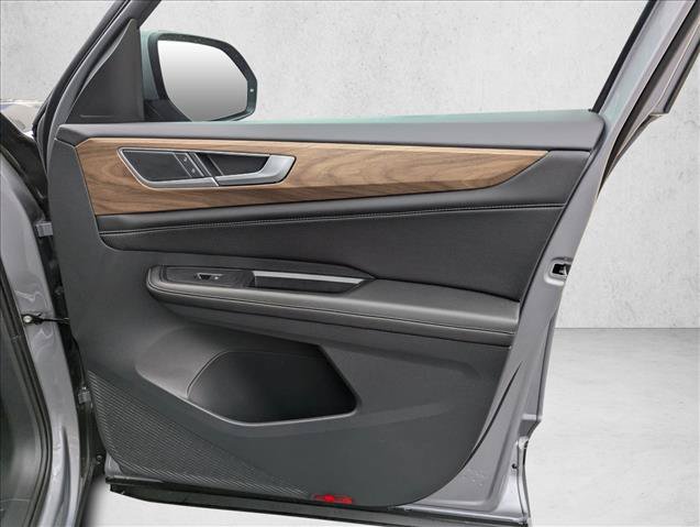 New 2026 Volkswagen Atlas SE FWD image 23