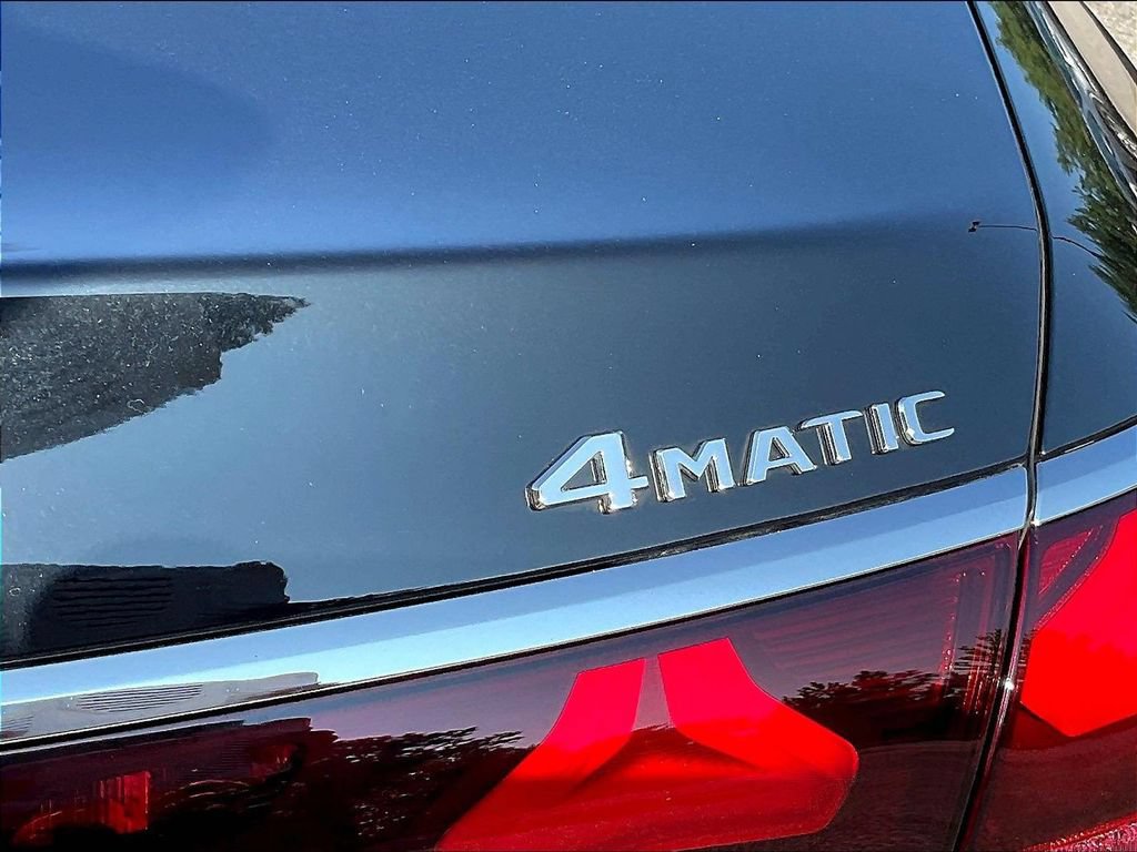 Used 2024 Mercedes-Benz E 350 4MATIC Sedan image 26