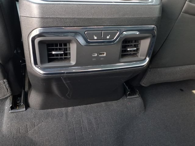 Used 2024 Chevrolet Silverado 1500 High Country w/ High Country Premium Package AWD/4WD image 19