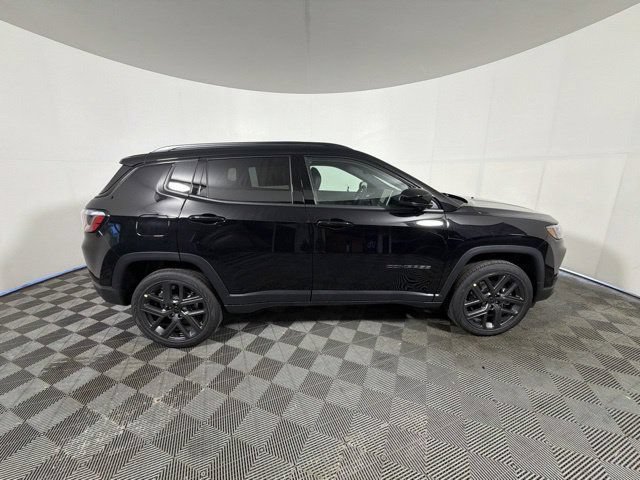 New 2026 Jeep Compass Limited AWD/4WD image 14