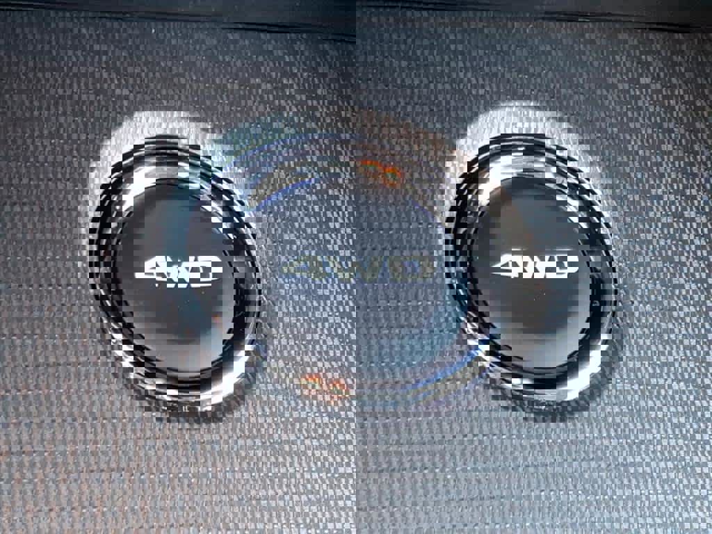 New 2026 Mitsubishi Outlander Sport ES image 10