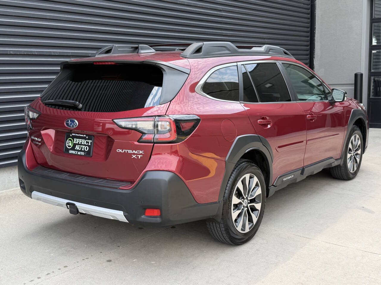 Used 2024 Subaru Outback Limited XT w/ Popular Package #2 AWD/4WD image 11