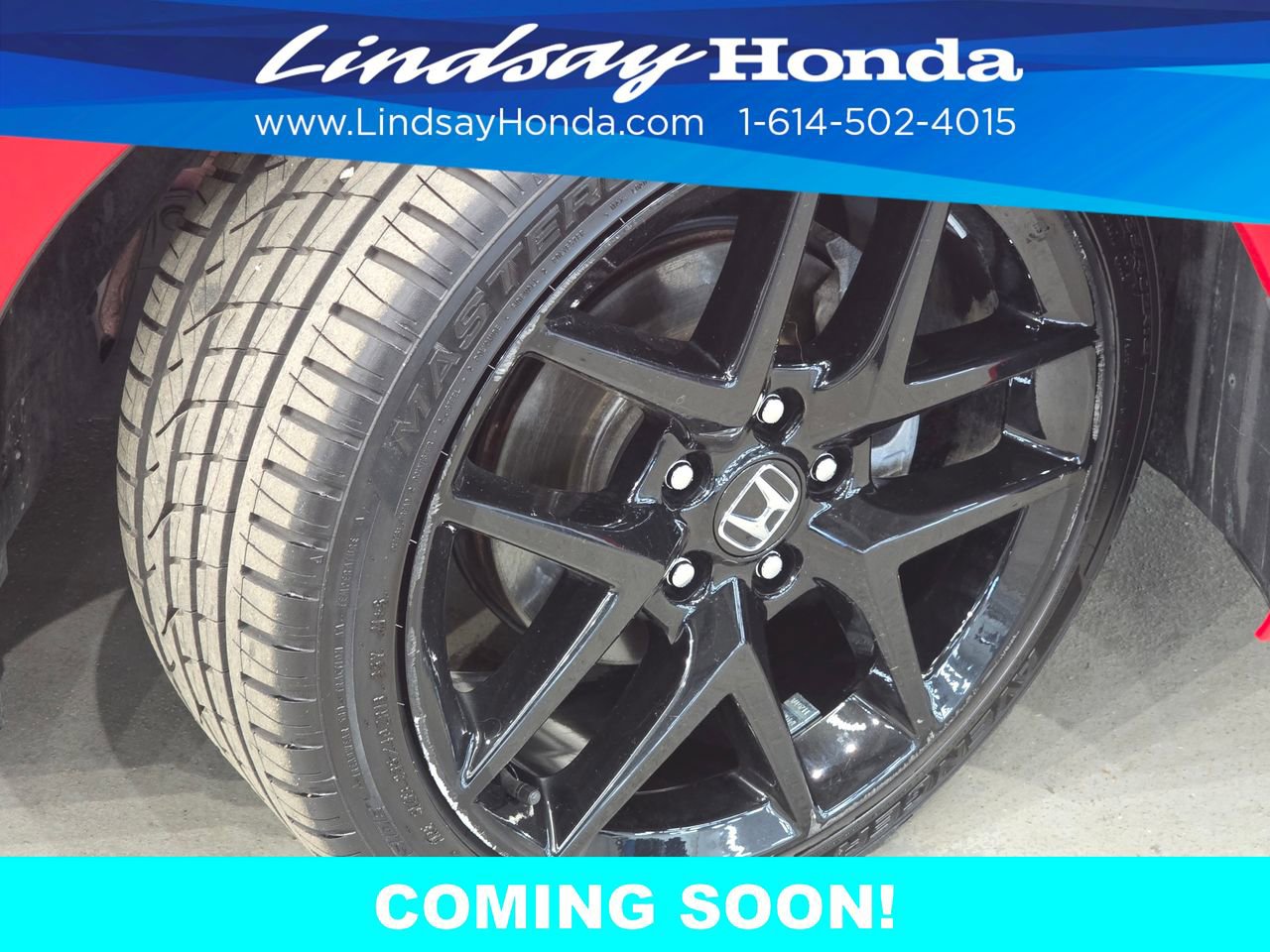 Used 2024 Honda Civic Sport image 27