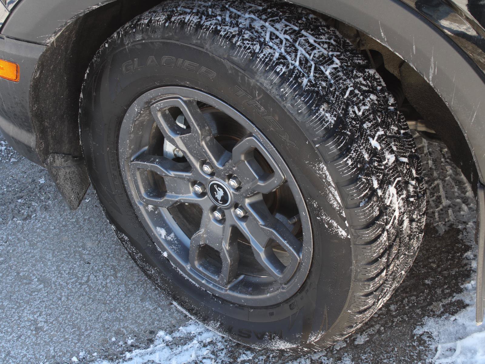 Used 2023 Ford Bronco Sport Big Bend w/ Convenience Package image 18