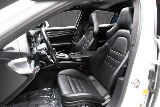 Used 2020 Porsche Panamera GTS w/ Premium Package Plus image 48