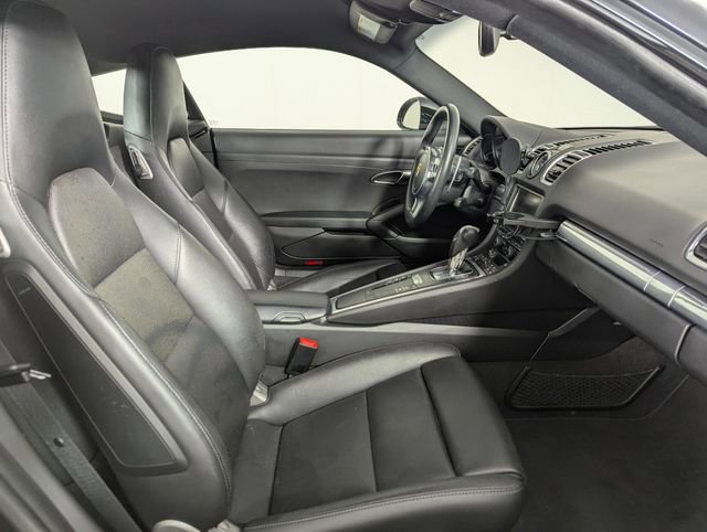 Used 2014 Porsche Cayman S RWD image 18