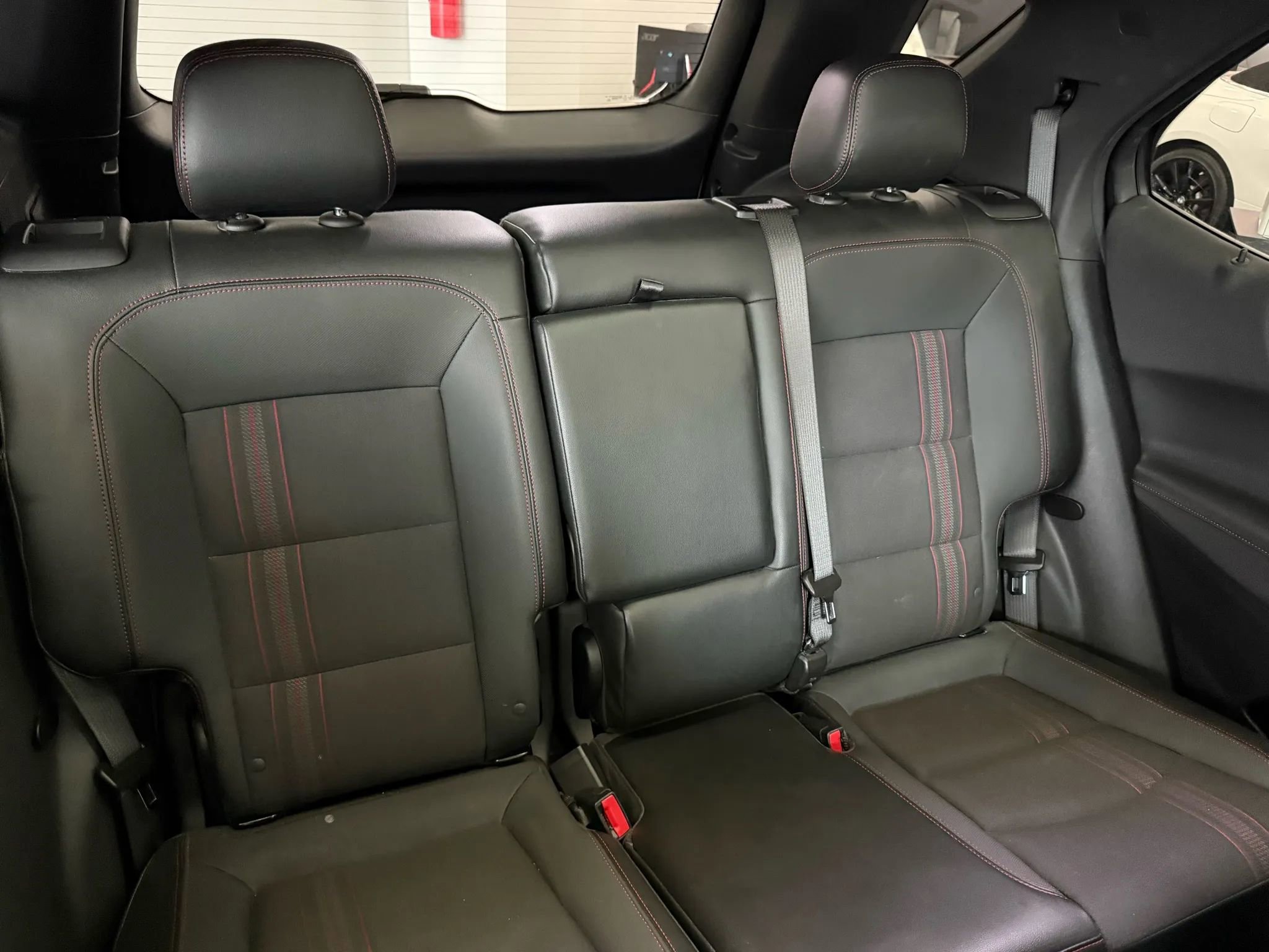 Used 2022 Chevrolet Equinox RS w/ Infotainment Package AWD/4WD image 22
