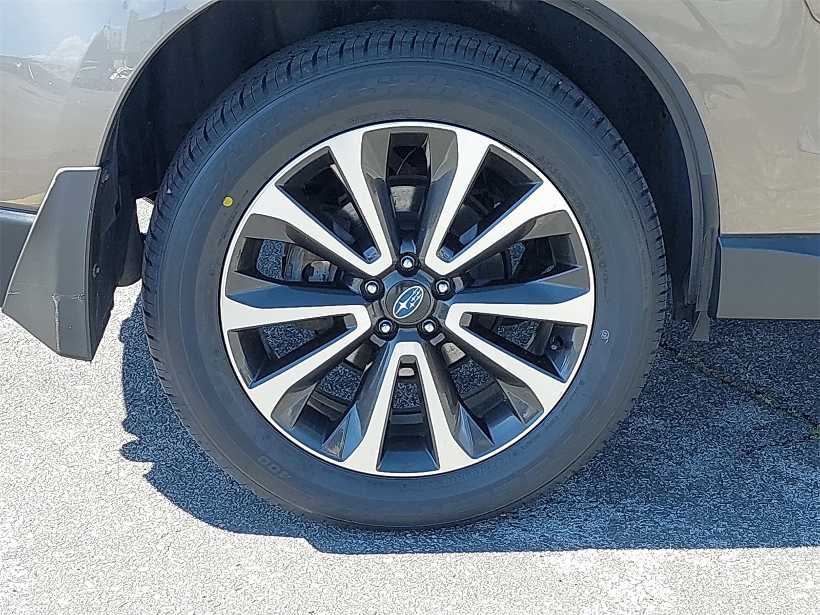 Used 2017 Subaru Forester 2.0XT Touring image 34