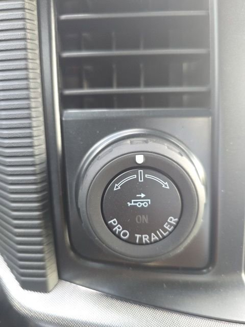 New 2025 Ford F150 Tremor image 21