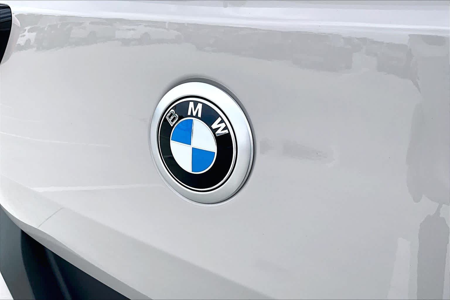 Used 2026 BMW X2 xDrive28i AWD/4WD image 29
