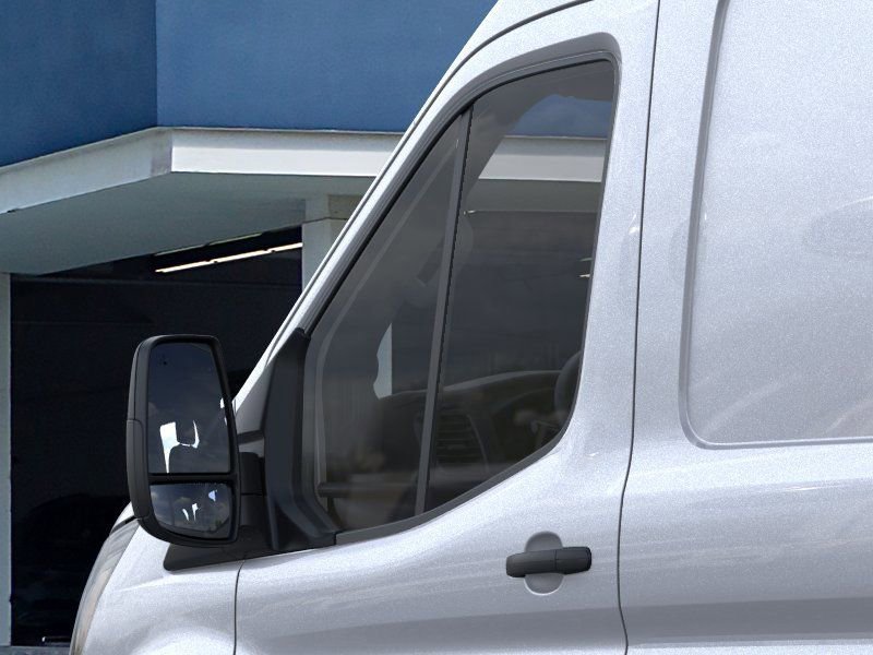 New 2026 Ford Transit 250 148 Medium Roof w/ Load Area Protection Package RWD image 20