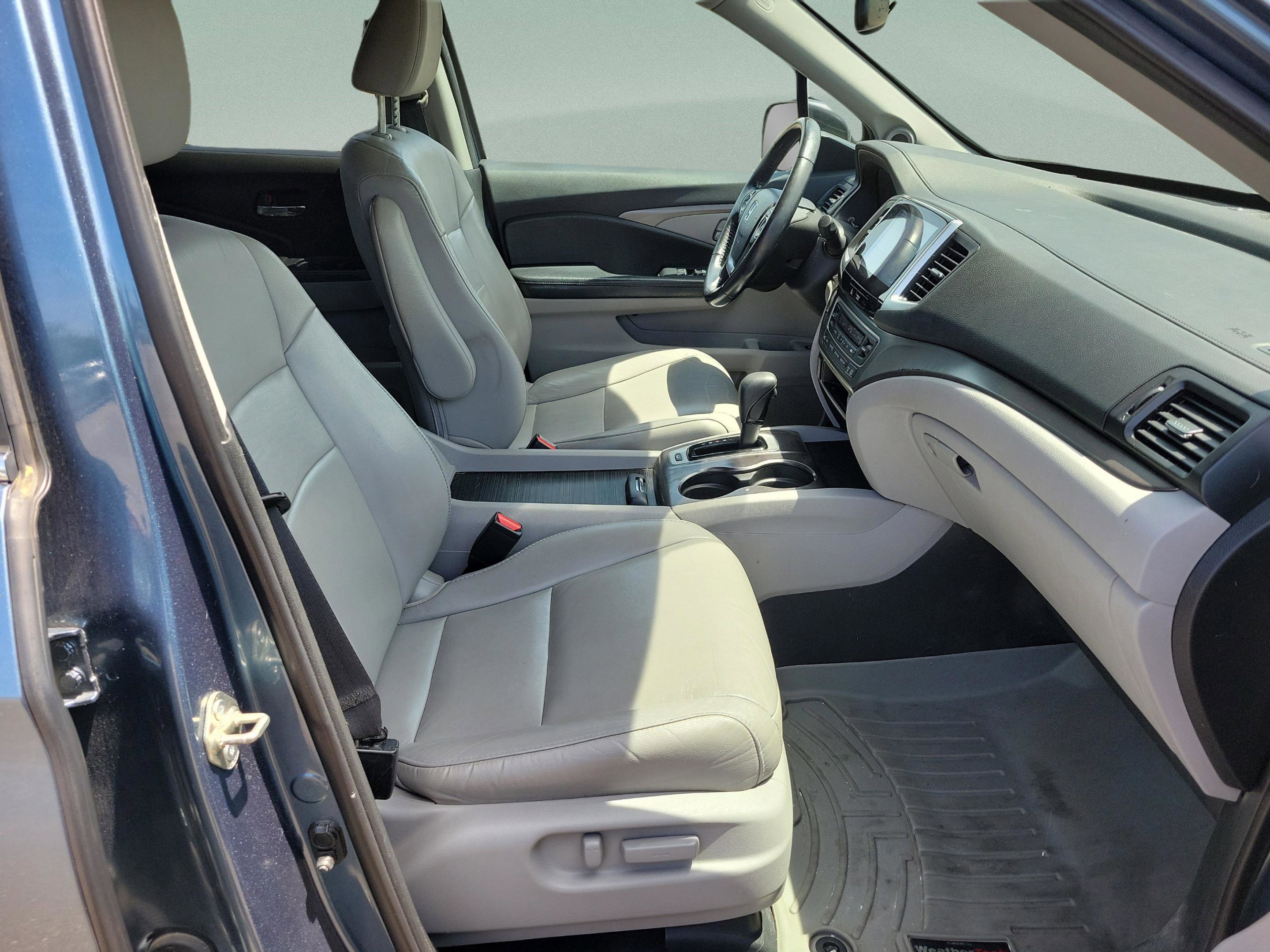 Used 2018 Honda Pilot EX-L image 18