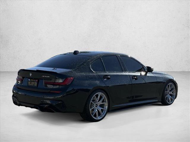 Used 2020 BMW M340i w/ Premium Package image 5