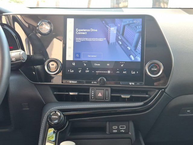 Used 2022 Lexus NX 350 AWD w/ Cold Area Package image 24