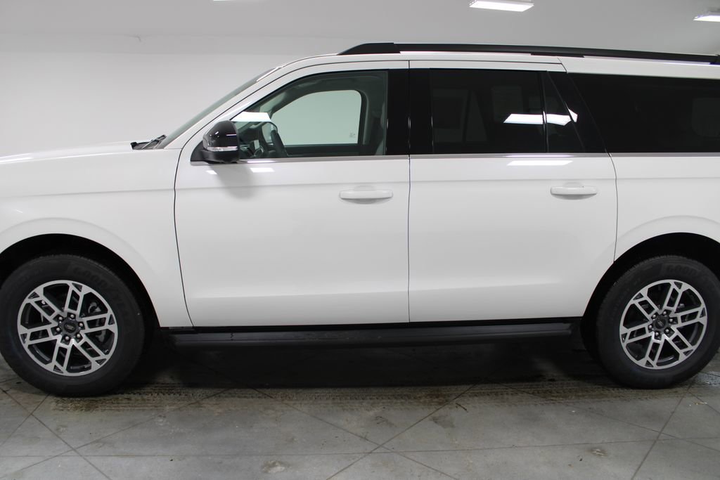 New 2026 Ford Expedition Max Active image 5
