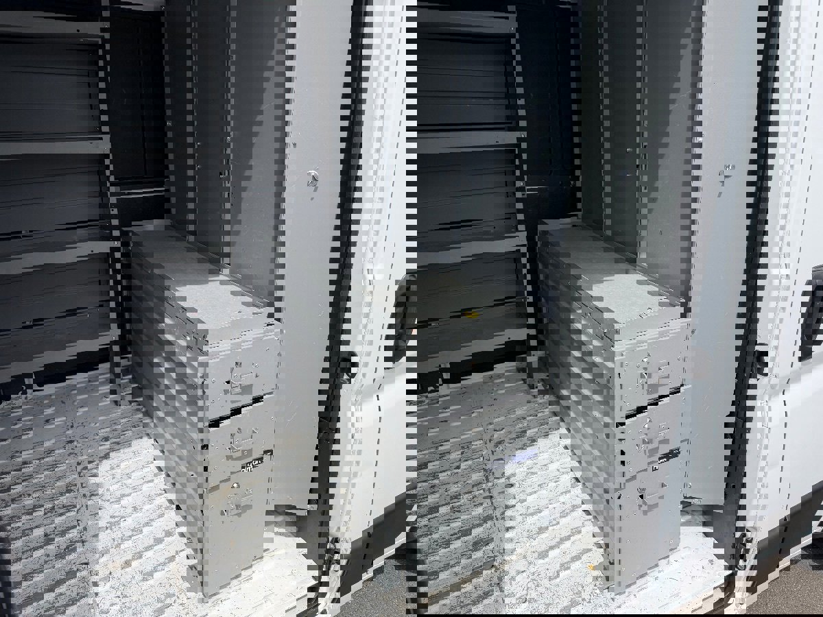 Used 2023 RAM ProMaster 2500 image 11