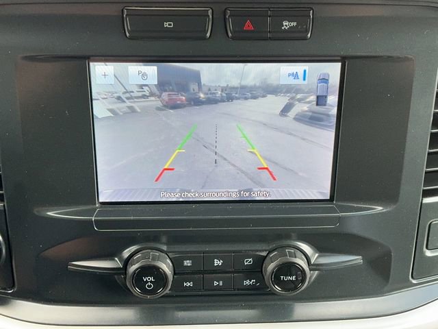 Used 2021 Ford F150 XLT w/ Trailer Tow Package image 25