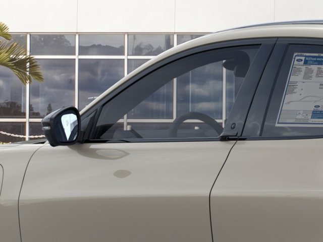 New 2026 Ford Mustang Mach-E Select w/ Technology Package RWD image 20