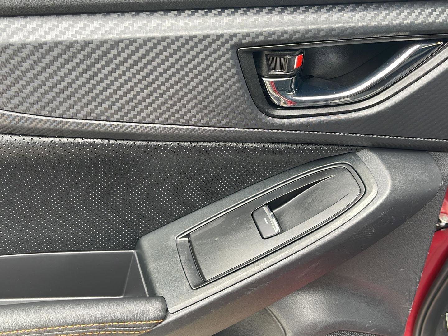 Used 2018 Subaru Crosstrek 2.0i Limited image 13