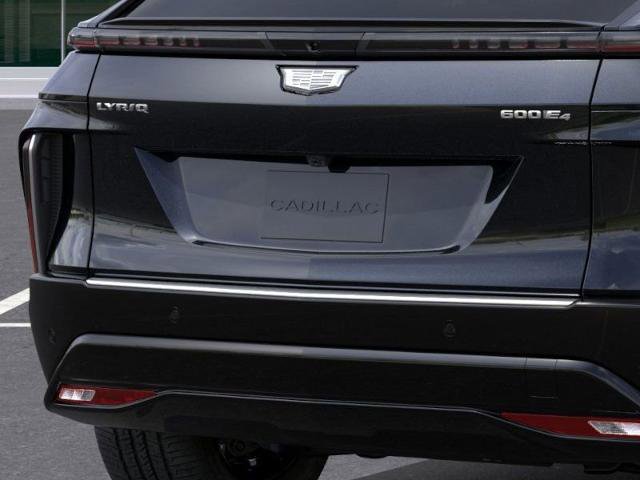 New 2026 Cadillac Lyriq Premium Luxury image 14